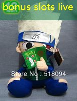 bonus slots live