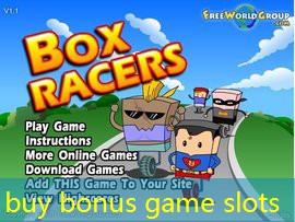 buy bonus game slots buy bonus game slots