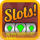 pg slot t