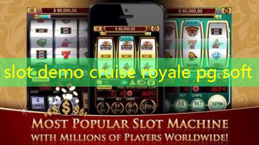slot demo cruise royale pg soft