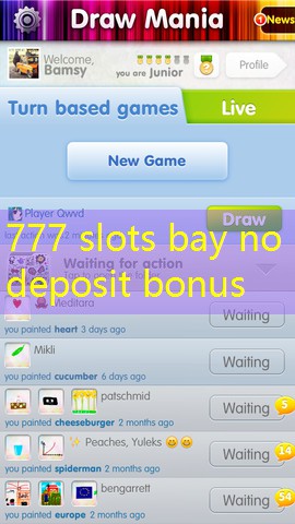 777 slots bay no deposit bonus