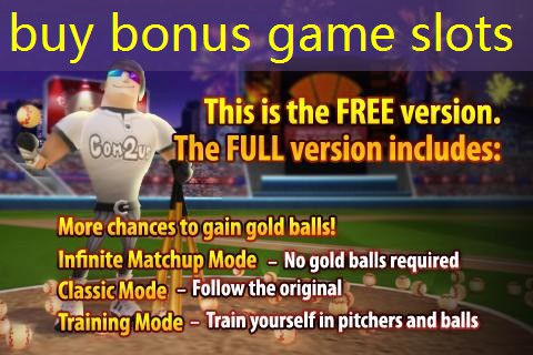 buy bonus game slots buy bonus game slots
