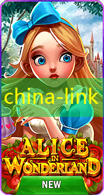 china-link