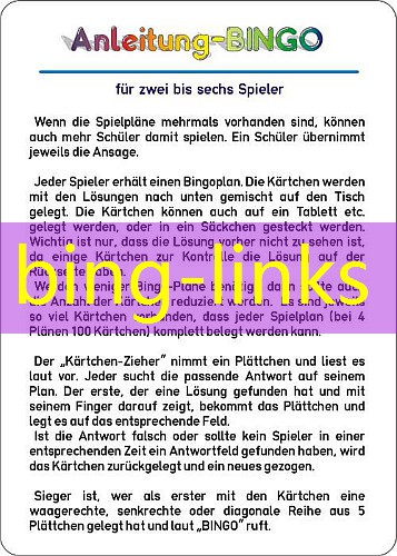 bing-links