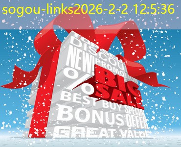 sogou-links sogou-links