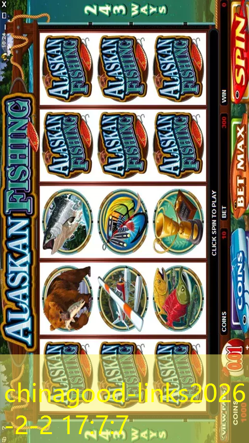 chinagood-links chinagood-links